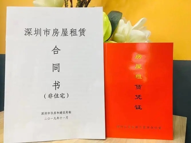 沒有注冊地址在深圳注冊公司的流程（什么是地址**，有風險嗎）
