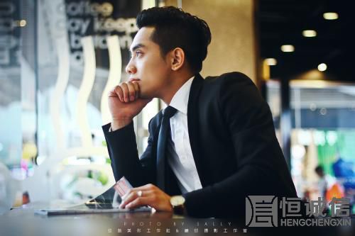 前海商務秘書地址是怎么辦理的？